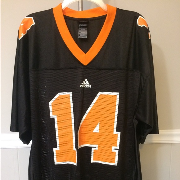 Adidas Jersey #14 - Picture 1 of 6